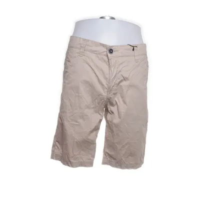 Shorts (Beige) from Andrew James Cotton