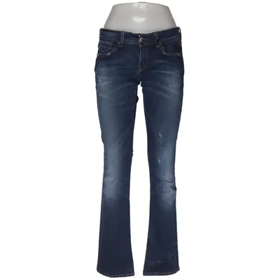 Jeans (WV 514,032) fra Replay Bomuld, Elastan