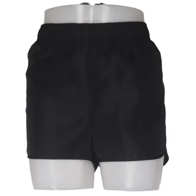 Träningsshorts (Svart) från Craft Polyester