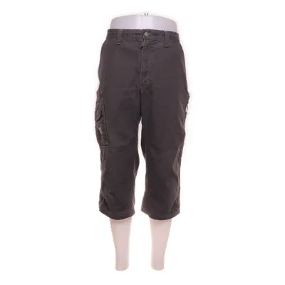 Werkbroek (Grijs) van Fristads Katoen, Polyester