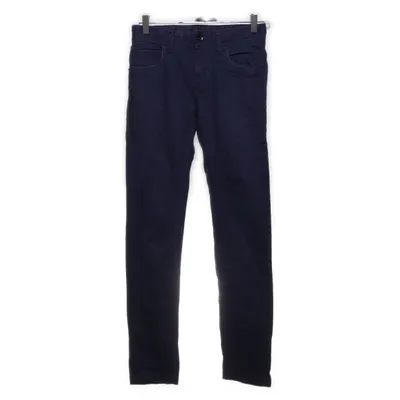 Chinos (Blue) from O’neill Cotton, Elastane