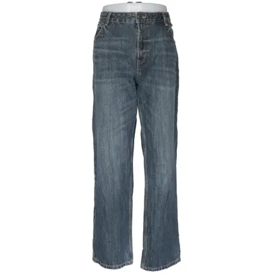 Jeans (Blå) från Pull & Bear
