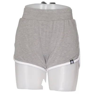 Träningsshorts (Grå) från C.C Elastan, Viskos