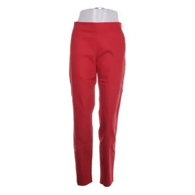 Chinos (Rood) van Comma
