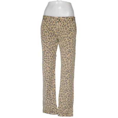 Jeans (Beige, Brown) from Obey Propaganda Cotton