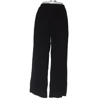 Palazzo pants (Black) from Thing Viscose