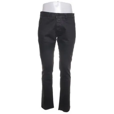 Byxor (Svart) från Zara Jeans