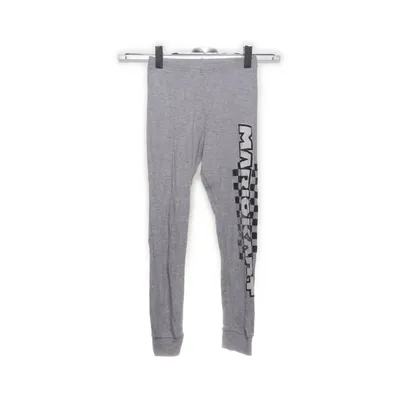 Leggings (Grijs) van Difuzed
