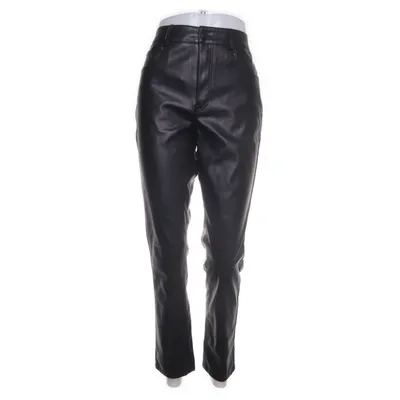 Pants (Black) from JJXX Polyester, Polyurethane