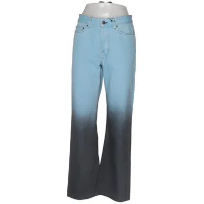 Jeans (Blue, Black) from Won Hundred Organic cotton