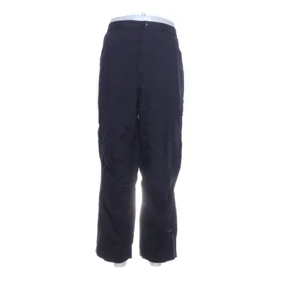 Outdoor pants (Black) from Competition Cotton, Polyamide, Polyester