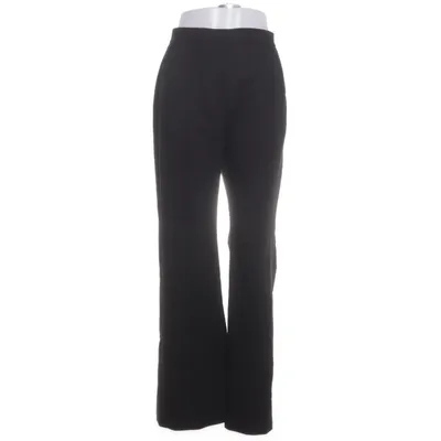 Kostymbyxor (Svart) från H&M Trend Elastan, Polyester, Viskos, Bomull