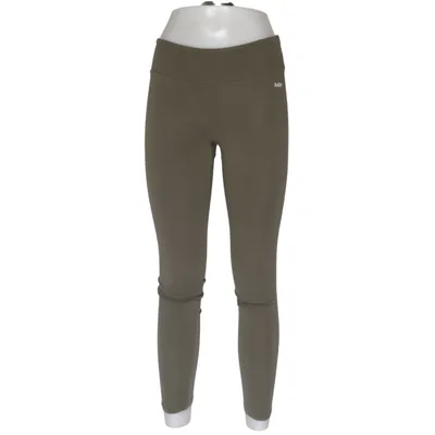 Sports tights (Green) from MyProtein Cotton, Elastane
