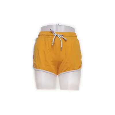 Sports shorts (Yellow, White) from Monki Cotton