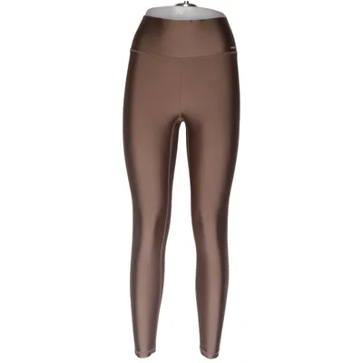 Sports tights (Brown) from Aim'n Elastane, Polyamide