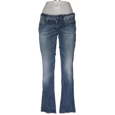 Jeans (Blå) från G-Star Raw Denim Bomull, Elastan