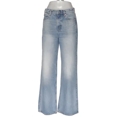 Jeans (Blå) fra Arket Bomuld