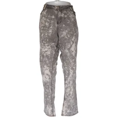 Jeans (Chloe Wash) from Apple Bottoms Cotton, Elastane, Polyester