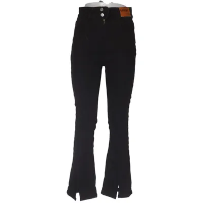 Jeans (Sort) fra Denim