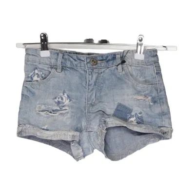 Jeansshorts (Blå) fra Lab Industries by KappAhl Bomuld