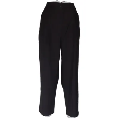 Palazzo pants (Black) from MOTF Elastane, Polyester, Viscose