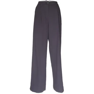 Palazzobyxor (Grå) från Totally Unstoppable