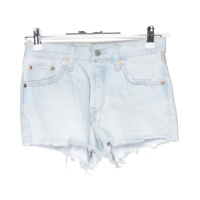 Short en jean (501) de Levi Strauss & Co Coton