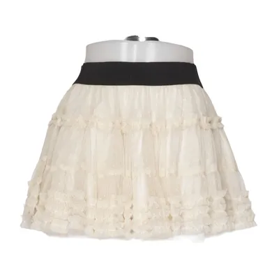 Tulle skirt (Sk604) from Rachael & Chloe Elastane, Polyester