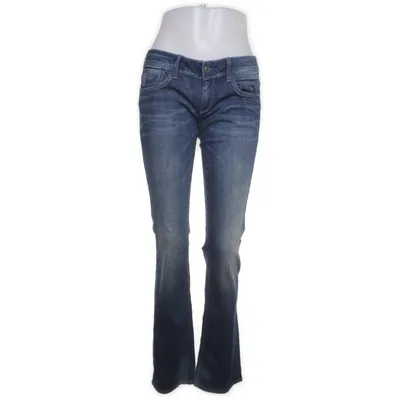 Jeans (Blå) från G-Star Raw Denim Bomull, Elastan