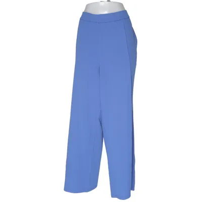 Broek (Blauw) van ONLY Carmakoma Elastaan, Polyester