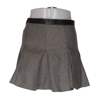 Rok (Grijs) van Suiteblanco