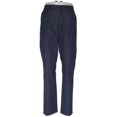 Kostuumbroek (Identity) van Selected Homme Identity Elastaan, Polyester, Viscose