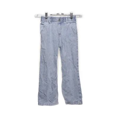 Jeans (Blå) från H&M Bomull