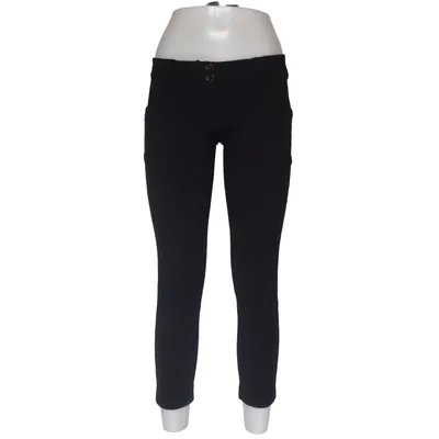 Pantalon (Noir) de Freddy Élasthane, Polyamide