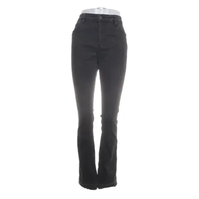 Jeans (Svart) från Win Win Bomull, Elastan, Polyester