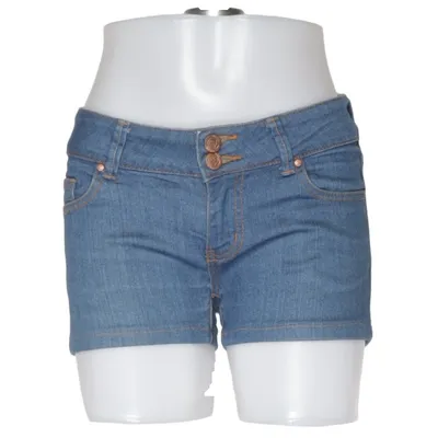 Jeansshorts (Tough Love) från Bik Bok Tough Love Bomull, Elastan