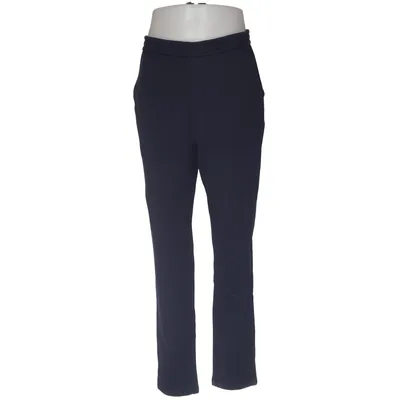 Pants (Blue) from Ciszere Elastane, Polyester, Viscose