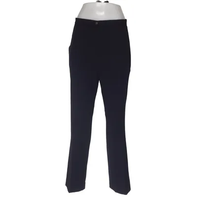 Pantalon de costume (Bleu) de Finn Karelia Élasthane, Polyester, Viscose