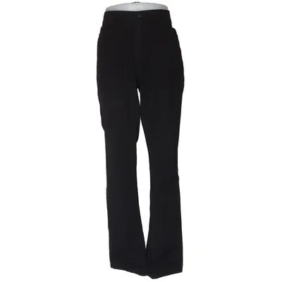 Chinos (Black) from Riley Cotton