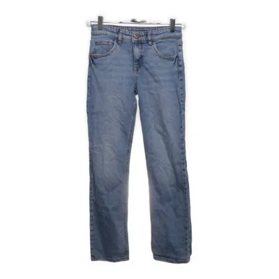Jeans (Blue) from Lab Industries Cotton, Elastane