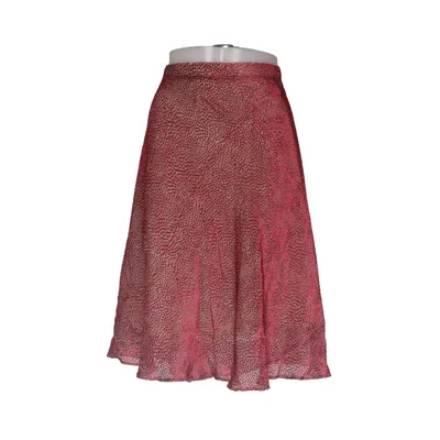 Kjol (Globe Skirt) från Valerie Silke, Viskos