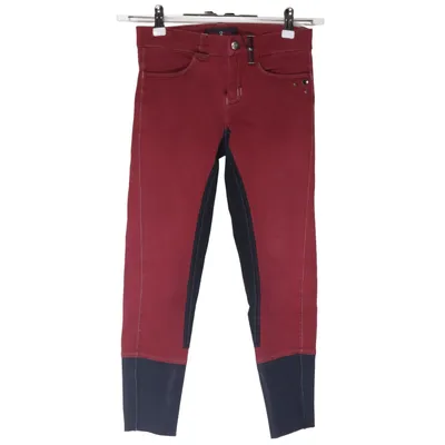 Breeches (Back 2 Back) from Back2Back Cotton, Elastane, Polyamide