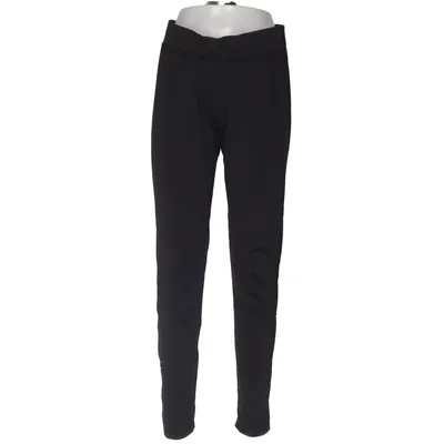 Collants de sport (Noir) de OTP Extreme Élasthane, Polyester