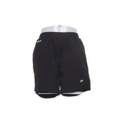 Träningsshorts (Svart) från Karhu Elastan, Polyester