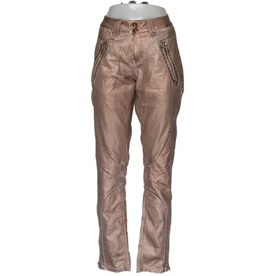 Jeans (Angelyna Pant) från Subculture Bomull, Elastan, Polyester