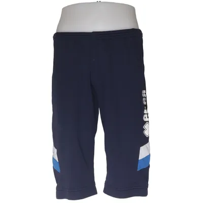 Basketball shorts (Blue, White, Multicolored) from Errea