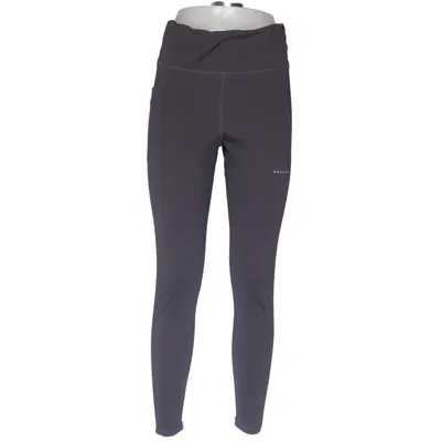 Sportleggings (Grijs) van Röhnisch Elastaan, Polyester