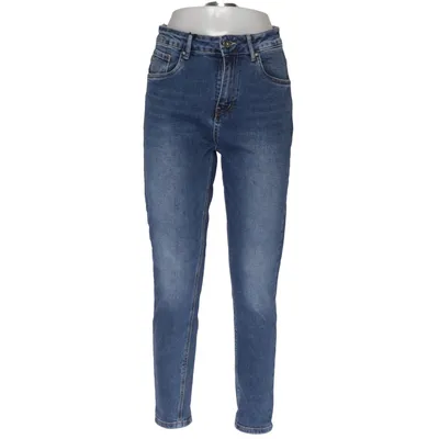 Jeans (New Play) fra Newplay Bomuld, Elastan