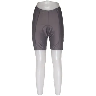 Bas de vêtement sculptant (Gris) de Shamp Élasthane, Polyamide