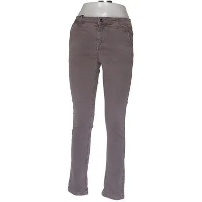 Jeans (Grå) fra Gaudi Jeans Bomuld, Elastan